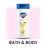 bath and body